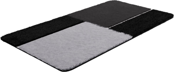 BATEX Enema Badteppich 70x120 cm anthrazit Bild 3