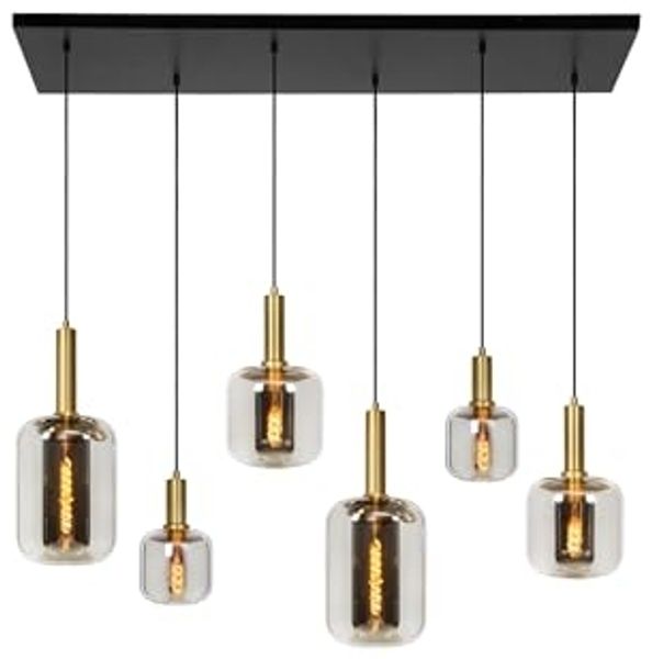 Lucide Pendelleuchte Joanet