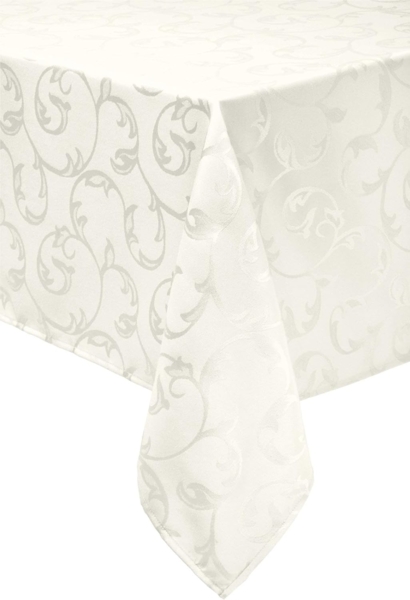 Erwin Müller Tischdecke Tischdecke "Greven", abwaschbar Uni