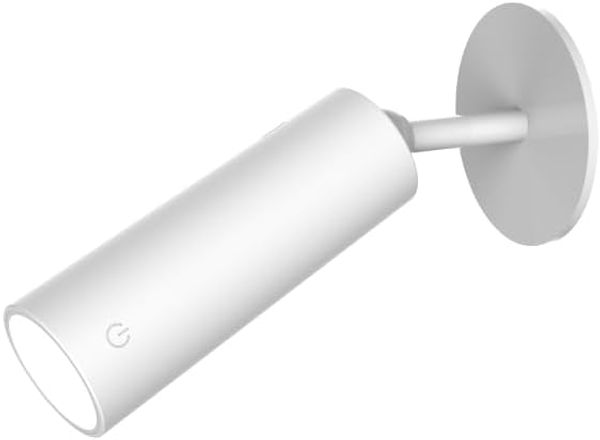 NewGarden New Garden ROLL 4 BATTERY weiß