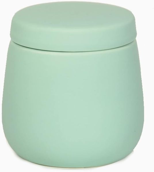 houseproud Aufbewahrungsdose Ceramic Silk Kosmetikdose