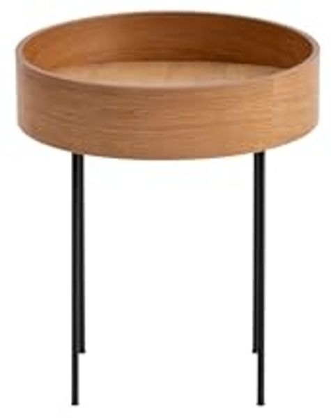 Hanah Home Ilo - Natural, Wooden