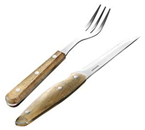 Esmeyer Steakbesteck Buffalo 4tlg.