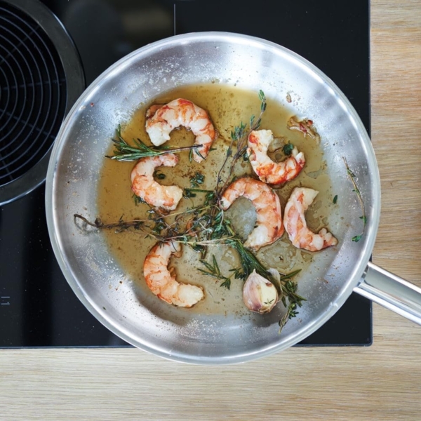 Zwilling Zwilling Bratpfanne NPC651282600 Bild 2