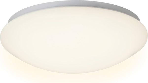 Brilliant Leuchten No. G94246-05 LED Wand- und Deckenleuchte Fakir IP20 weiß
