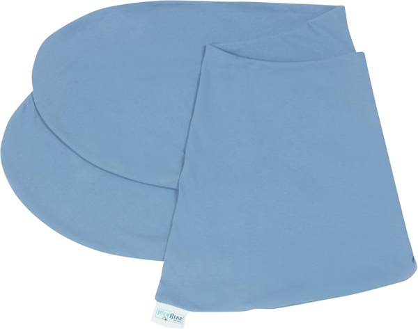 pic Bear Jersey Ersatzbezug Stillkissen Classic und Premium, Parisan Jersey : Parisan Jersey