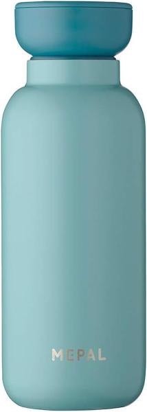 Mepal Ellipse Thermosflasche 350 ml nordic green