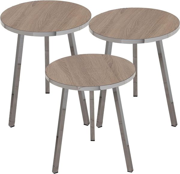 DRW Tisch, bunt, estandar