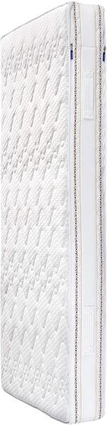 Malie Franz 7-Zonen-Gelax-Naturlatex-Kaltschaummatratze mittlere Härte 100x220 cm Bild 8