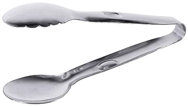 Contacto Edelstahl Salatzange 22 cm