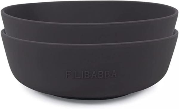 FILIBABBA Schüssel 2er-Pack