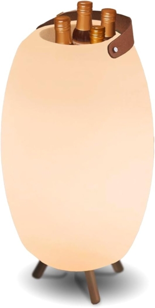 New Garden APOLO 45 RECARGABLE Lamp