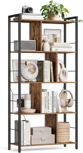 Regal / Bücherregal 150 x 74 x 30 cm