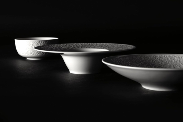 Seltmann Weiden Nori Home Coupschale ø 26,1 cm Arktisblau - DS Bild 2