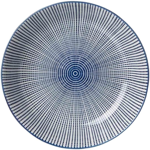 Geschirr-Serie Makoto royal - Suppenteller