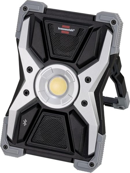 Brennenstuhl LED Akku Strahler RUFUS 3010 MA Außenstrahler Flutlicht Leuchte