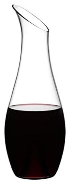 Riedel DEKANTER "O" MAGNUM 1 Stück 141400026