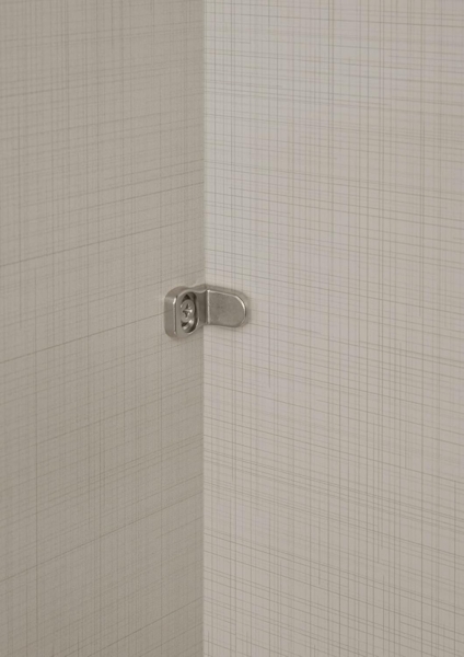 Staud Schwebetürenschrank 3-türig Sinfonie Plus H240 x B298 Weiß Innenausstattung-Sets Basic Bild 10