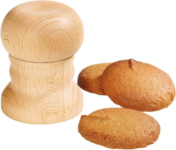 Küchenprofi Bake Lebkuchen-Former 5 cm