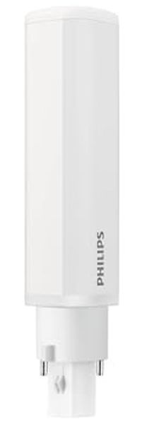 PHILIPS CorePro LED PLC 6.9W 840 2P G24d-2 LED-Röhrenlampe 4000K 770lm