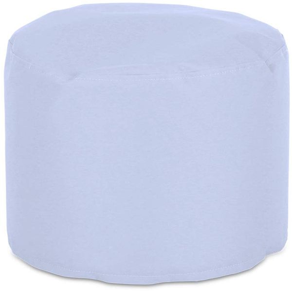 knorr-baby Hocker 440100 hellgrau