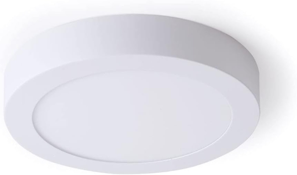 LED Außenleuchte, Aluguss, weiß, IP44, Argolis