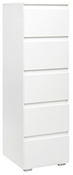 Kommode 'IMAGE 6', weiß