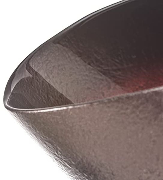 Leonardo Como Schale, Dekoschale, Schüssel, Ferro, Glas, 38x20 cm, 053320 Bild 2