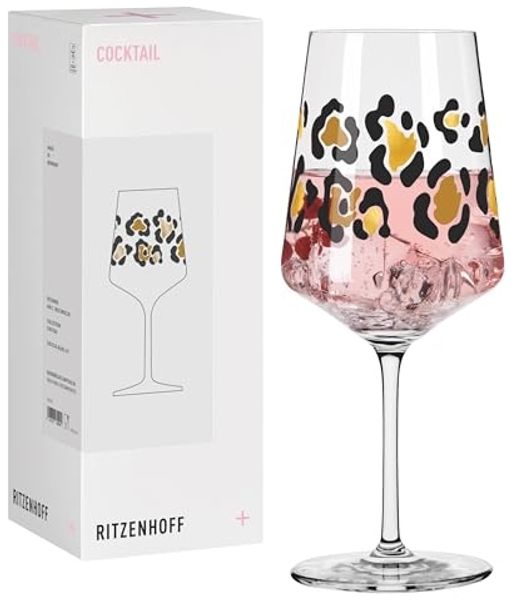 Ritzenhoff Cocktail 1 A. Vasconcelos F26