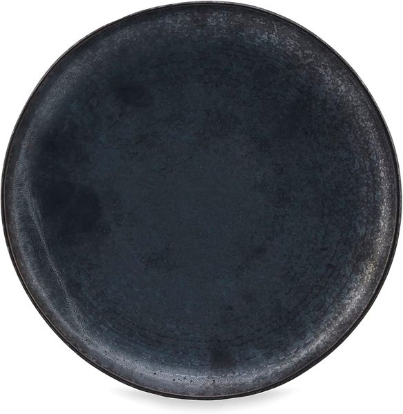 House Doctor Teller Pion Schwarz-Braun (28,5cm) 206260205