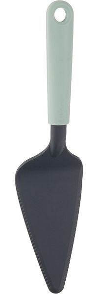 Brabantia Tortenheber Plus Klinge Tasty Jade Green