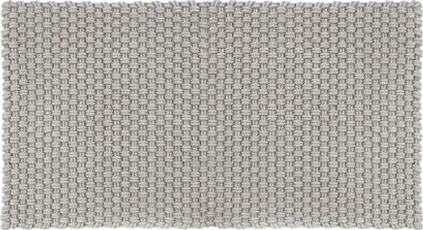 PAD Fußmatte Fußmatte Uni Sand (72x132cm)