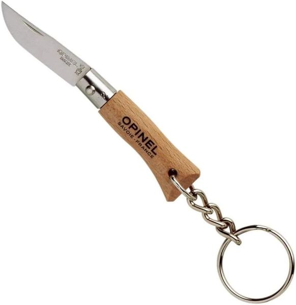 OPINEL OPINEL traditionelles Messer MP192588