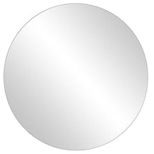 Schildmeyer Wandspiegel Alfa, rund, Durchmesser 45 cm