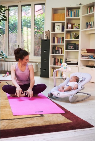 Chicco 'Balloon' Babywippe DOTS Bild 2