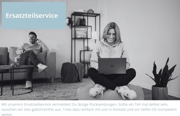 lightling Pendelleuchte Emil, ohne Leuchtmittel, abhängig vom Leuchtmittel, moderne Pendellampe mit Stoffschirmen Bild 6