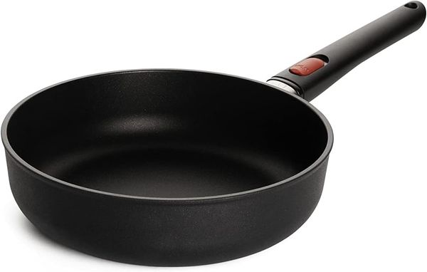 Woll Eco Lite Guss-Hochrandpfannen, Induktion Größe Ø 24 cm
