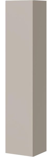 Hängevitrine Gevto (Farbe: Cashmere)