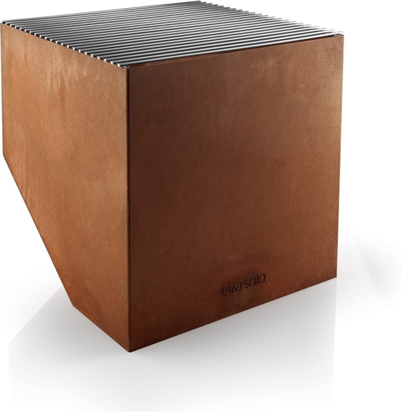 Eva Solo Grillrost, Edelstahl silber, 44,5x46 cm Bild 2