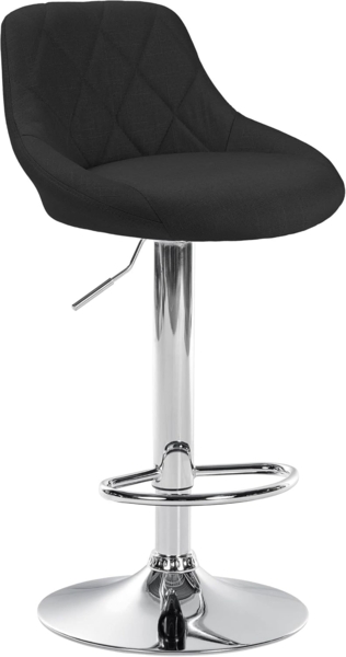 Barhocker Lazio Stoff [102683001]