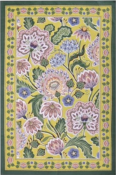 Ulster Weavers Geschirrtuch Emmeline, (1-tlg, 1-teilig), 100% Baumwolle 48x74cm Küchentuch