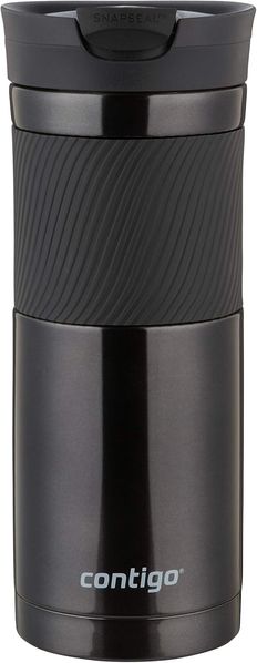 Contigo Thermocop Byron Schwarz - 590 ml