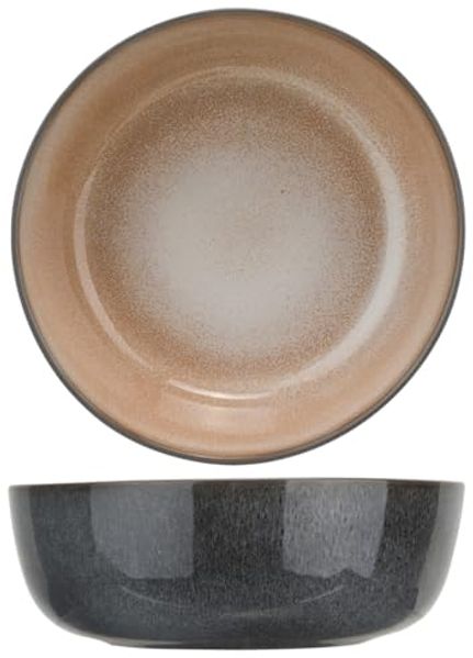COSY & TRENDY Schale Desert 16x5,6cm sand 700735