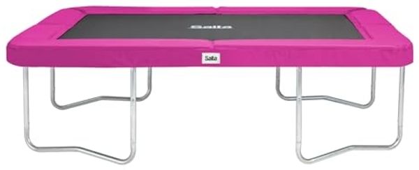 Salta Schutzrand 214 x 153cm - Universell - Rechteckig Pink