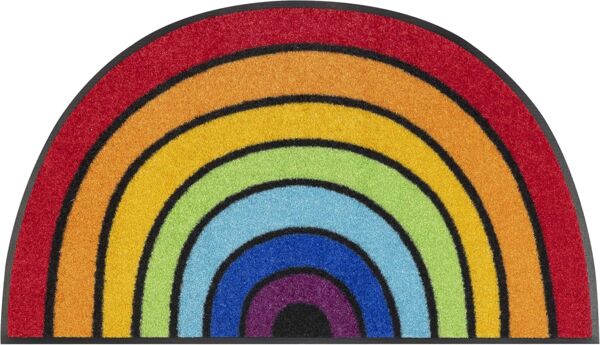 Round Rainbow
