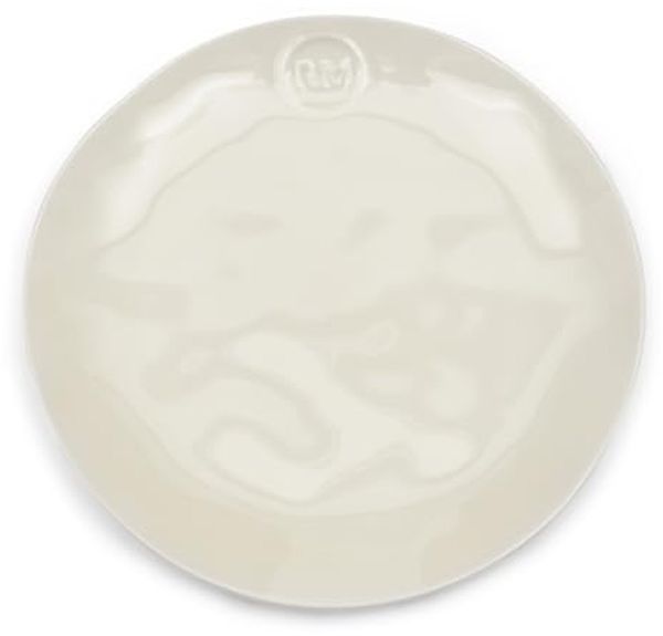 Riviera Maison Frühstücksteller Portofino Weiß (20cm) 556790