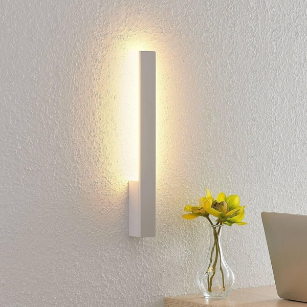Arcchio Wandleuchte Ivano, LED 4 W gesamt, warmweiß Bild 3