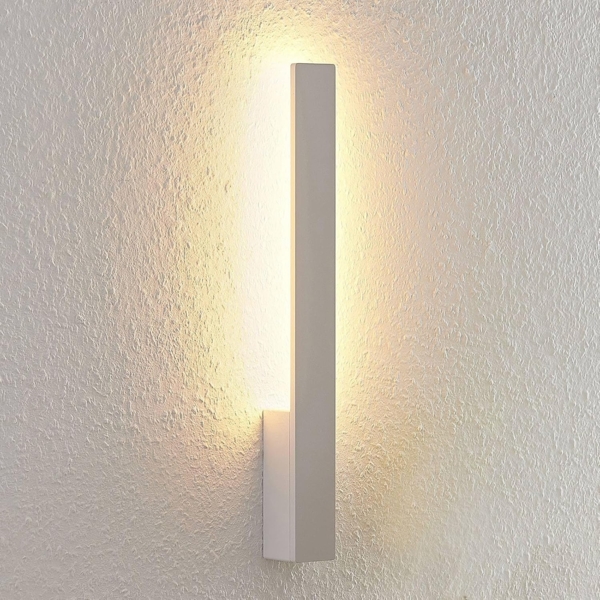 Arcchio Wandleuchte Ivano, LED 4 W gesamt, warmweiß Bild 2