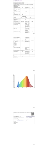 Arcchio Wandleuchte Ivano, LED 4 W gesamt, warmweiß Bild 10