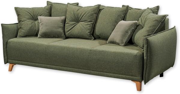 Schlafsofa PAMPLONA 3DL